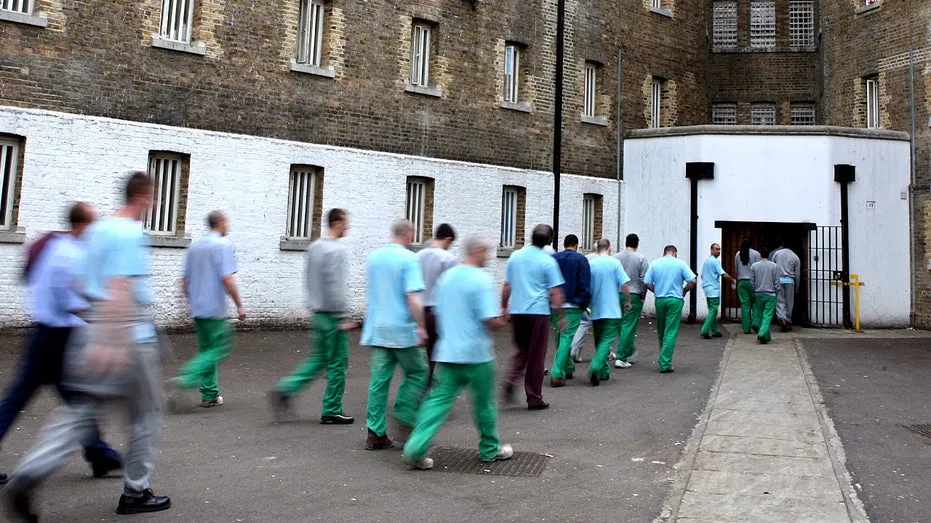 Muslim jail gangs said to force conversions on prisoners in UK: 'Jihadist training camps’