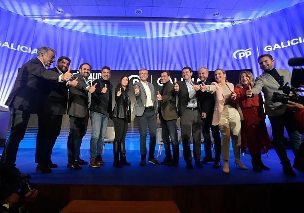 Casi 40.000 españoles dejan de pagar Patrimonio en las CC.AA. gobernadas por el PP