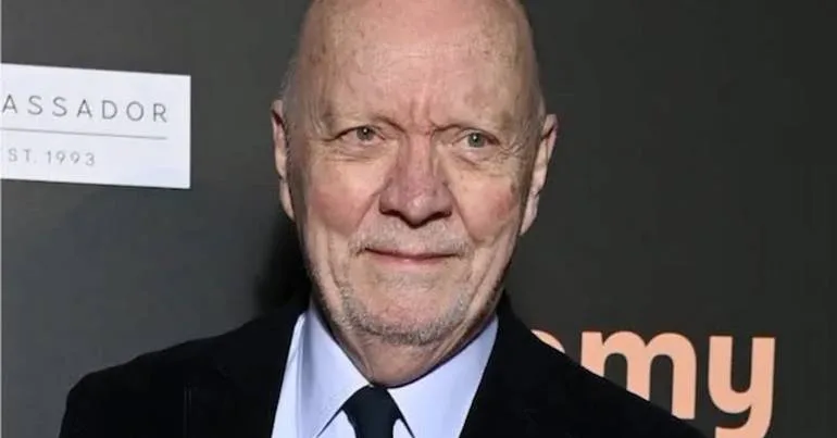 Morreu Rappeneau, o realizador de "Cyrano de Bergerac"