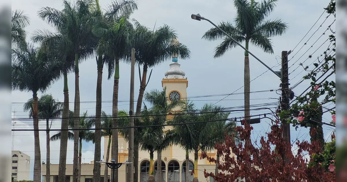 Simepar prevê sábado frio em Apucarana, com mínima de 10°C