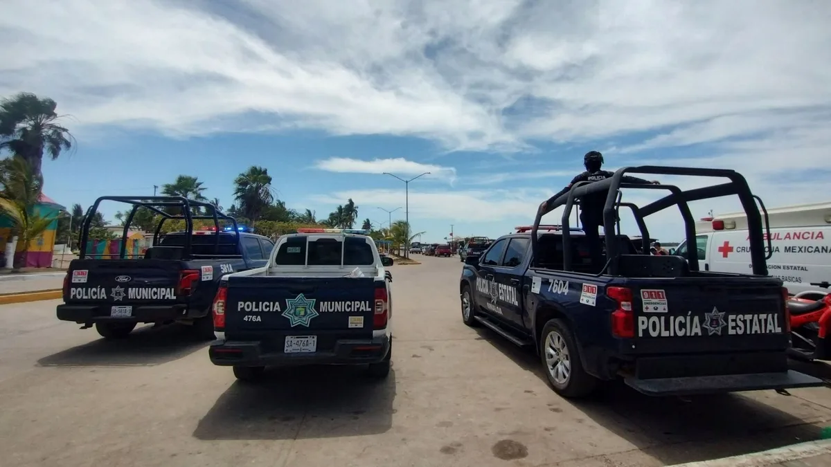 Sinaloa en alerta: cancelan Grito de Independencia en Escuinapa por duelo y preocupación tras hechos violentos
