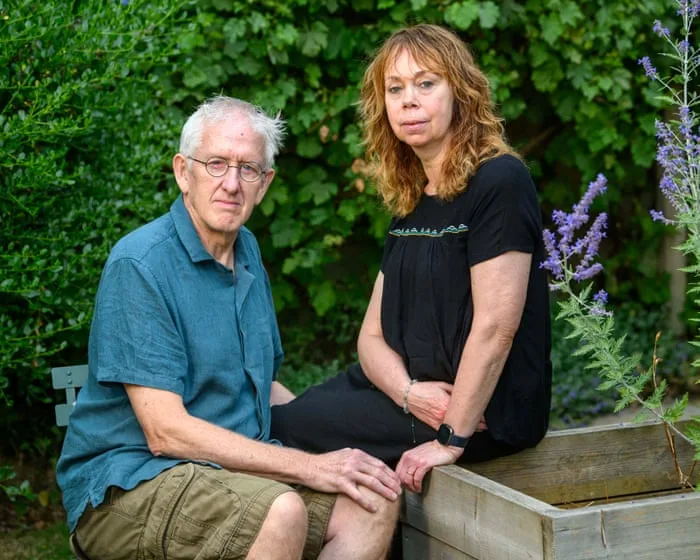 ‘Alarm bells were going off’: parents tell of ordeal at Send school closed down after abuse allegations