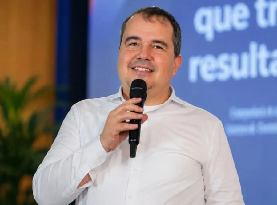 Planejamento sucessório é tema de palestra com o contador José Belido nesta quinta-feira em Boa Vista