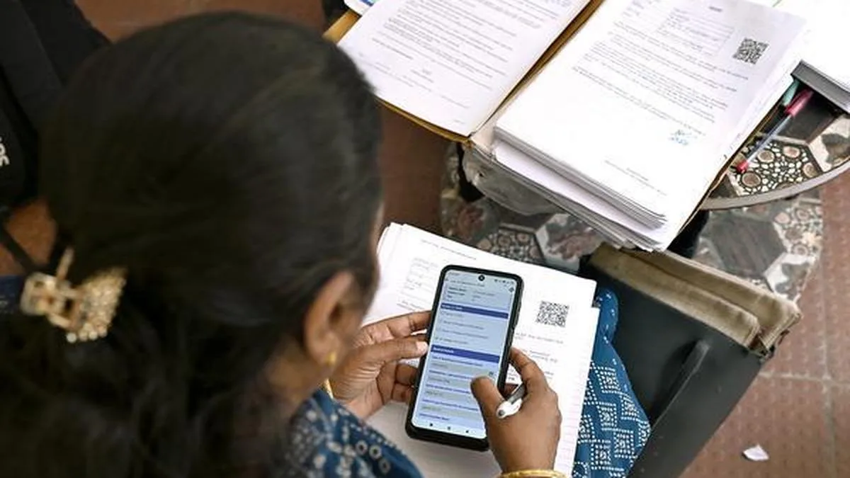 SIR: KPCC flags voter mapping discrepancies, seeks State-wide review
