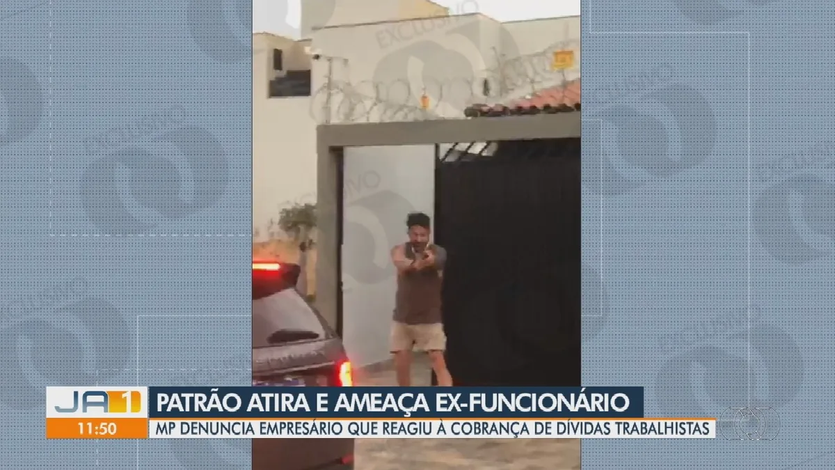 VÍDEOS: Jornal Anhanguera 1ª Edição Regiões de quinta-feira, 08 de outubro de 2026