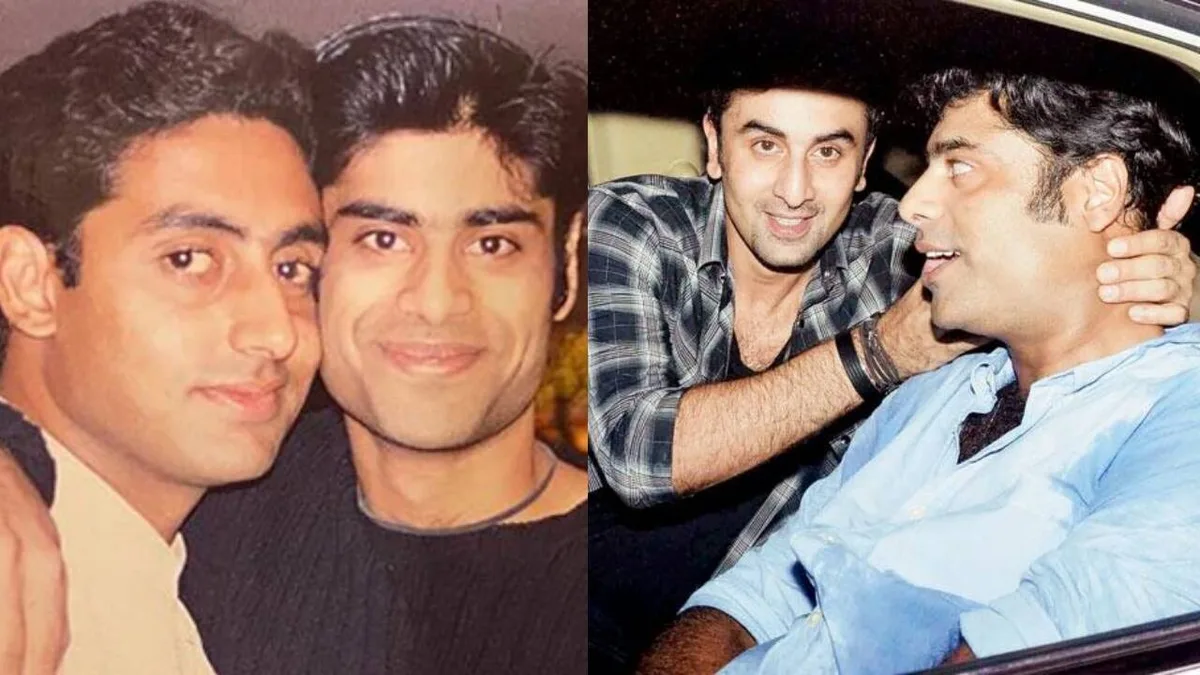 'Ranbir's car picked us from school during Bombay riots,' recalls Sikandar Kher