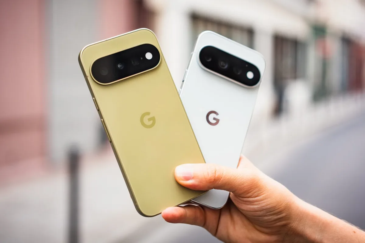 Google Pixel : les utilisateurs français reçoivent enfin cette fonctionnalité de sécurité très attendue