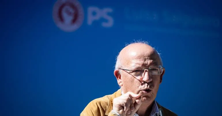"Operação política evidente" em curso quer "liquidar a PJ"