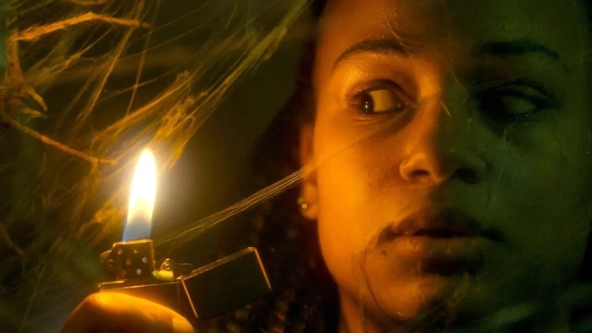 Vermines sur France 2 : avez-vous compris le message du film ? On vous explique la fin !