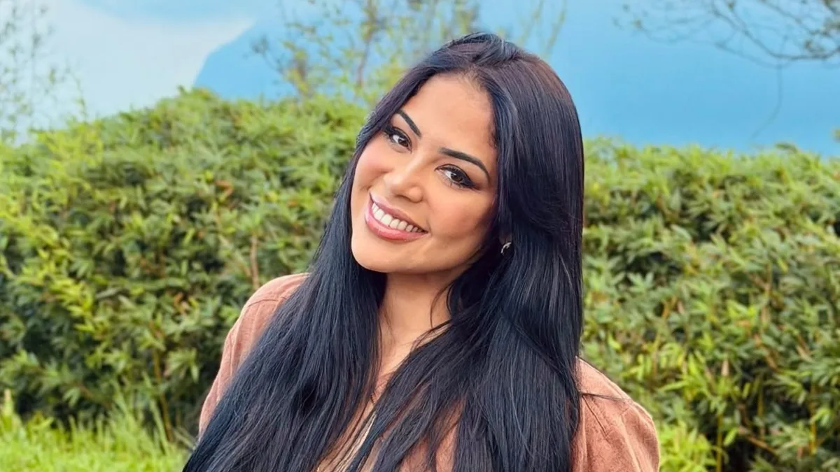 Filho da cantora gospel Gisele Nascimento é suspeito de matar o próprio tio após suposta agressão, diz jornalista Filho de Gisele Nascimento mata o próprio tio a tiros após suposta agressão contra a cantora (Foto: Reprodução/ Instagram)