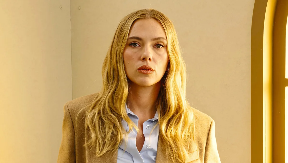 Scarlett Johansson To Produce ‘Assassins’ Reality Show Ordered At Peacock