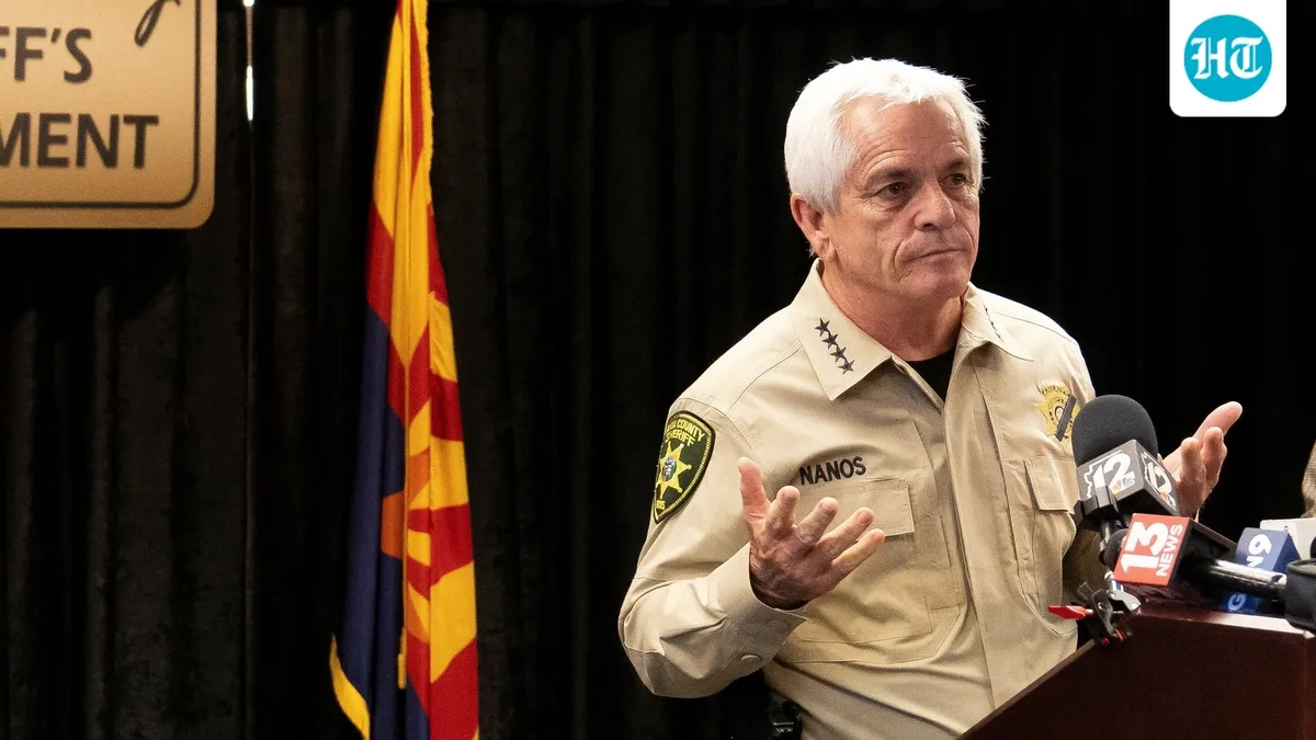 Amid Nancy Guthrie search, Pima County Sheriff’s Department now involved in Vail Death Investigation: ‘Deputies located a woman deceased…’