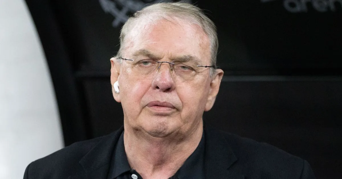 Osmar Stabile confirma acerto para a renovação de Memphis com o Corinthians