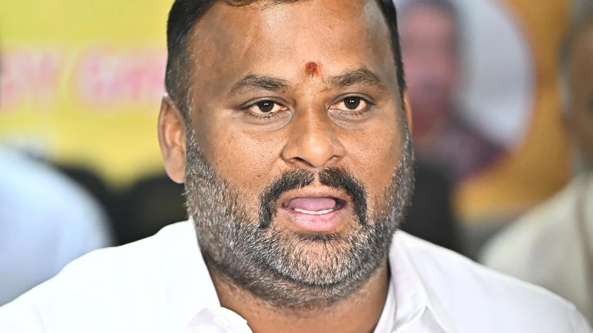 Safety measures in place to check fire accidents in private sleeper buses, says Transport Minister