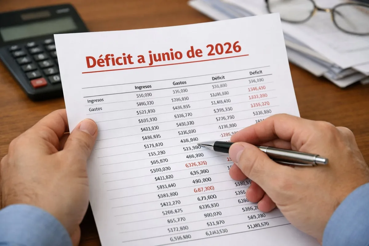 Panamá acumuló un déficit de $627.9 millones en los ingresos previstos para el primer semestre