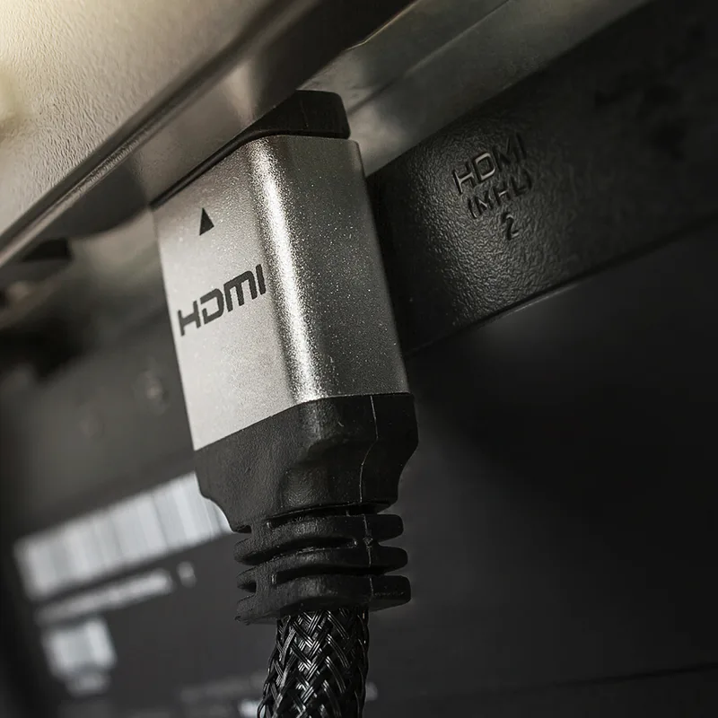 Actualité : Fin de partie pour le HDMI : ces technologies sans fil diffusent en 4K et à grande portée