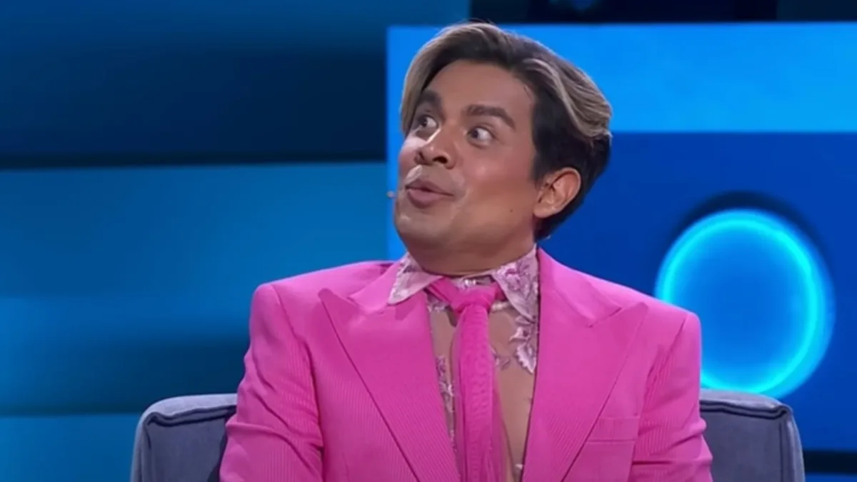 Ricardo Peralta rechaza a La Granja VIP y pide nueva oportunidad en La Casa de los Famosos México