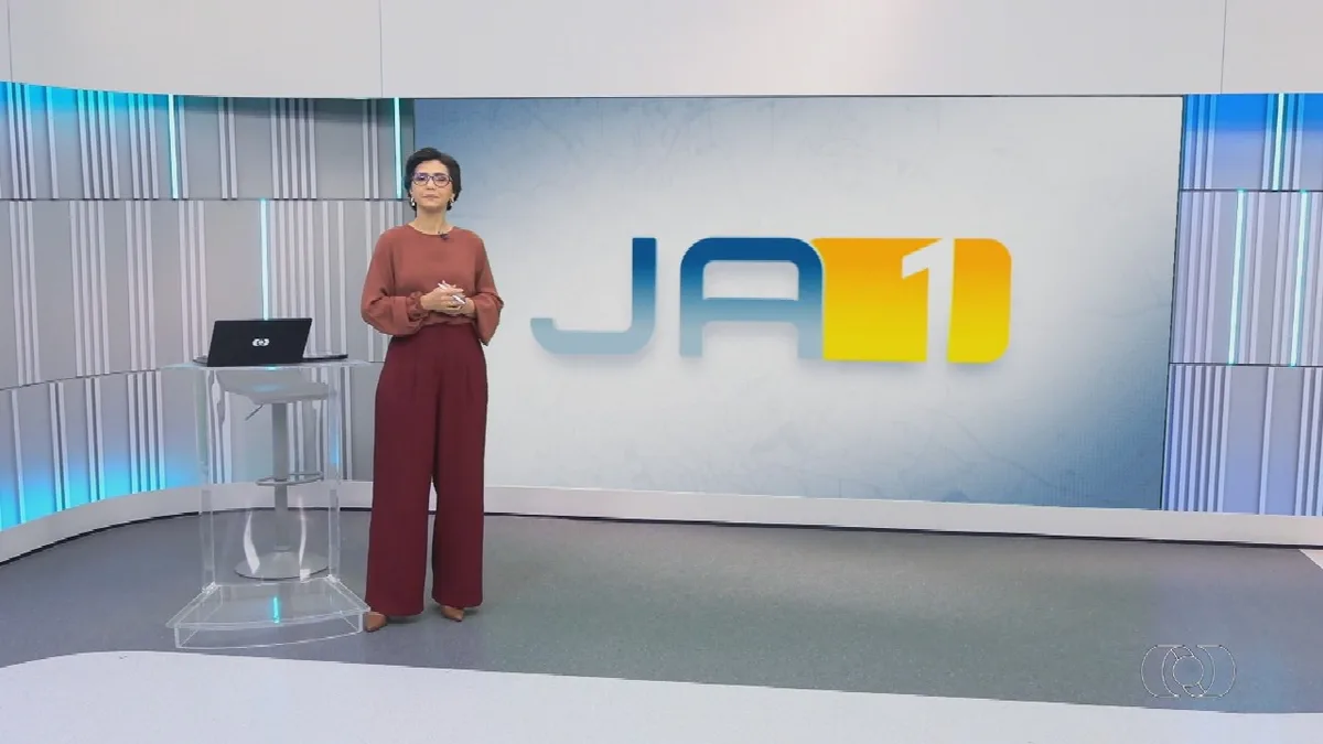 VÍDEOS: Jornal Anhanguera 1ª edição deste sábado, 22 de agosto de 2026