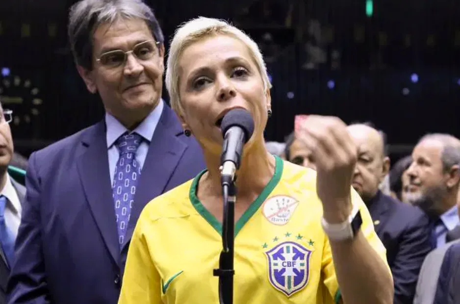 Filha de Roberto Jefferson tem candidatura negada por elo com crime