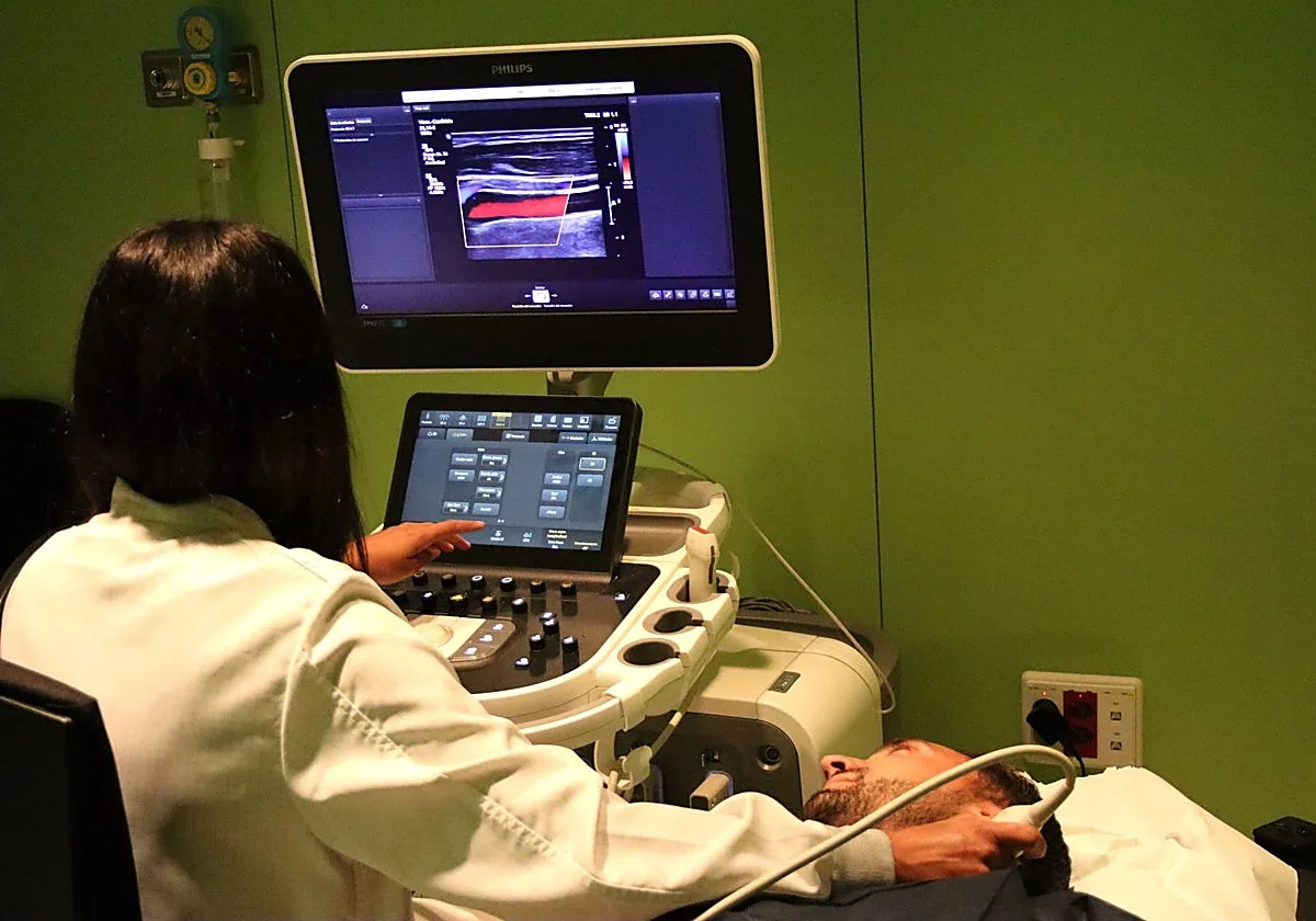 El infarto o el ictus de los 50 años se empieza a gestar a los 20