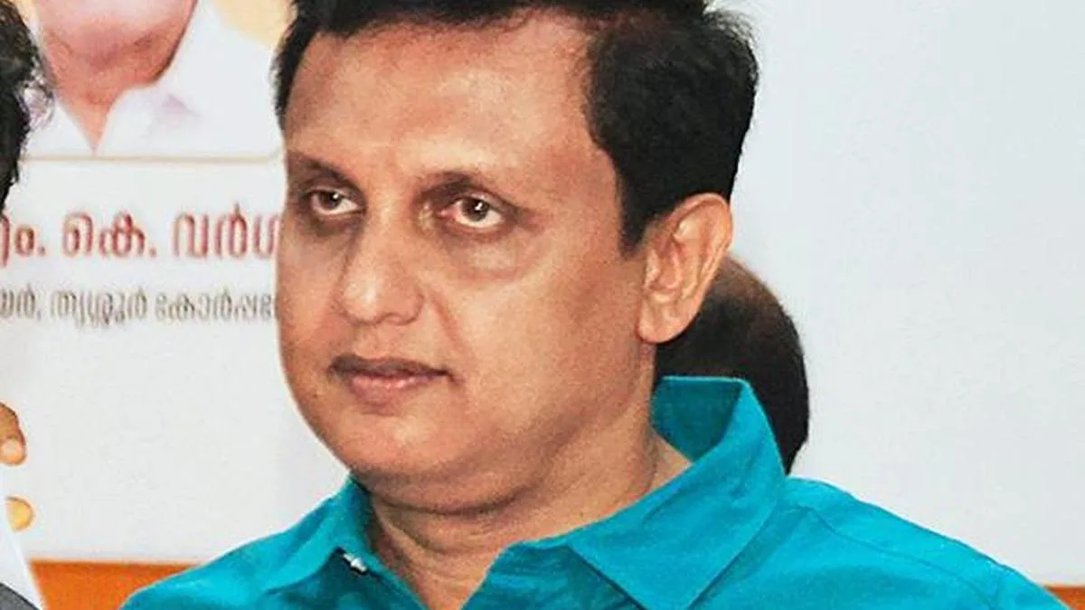 CPI(M) leader Mohamed Riyas rejects hawala allegations against wife and Pinarayi’s daughter T. Veena