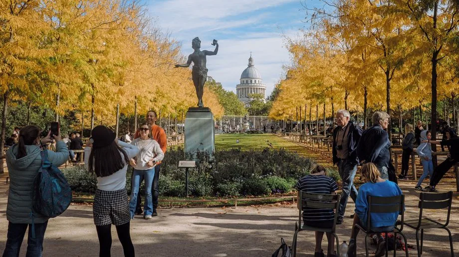 Météo : soleil, nuages et températures automnales, quel temps pour ce week-end ?