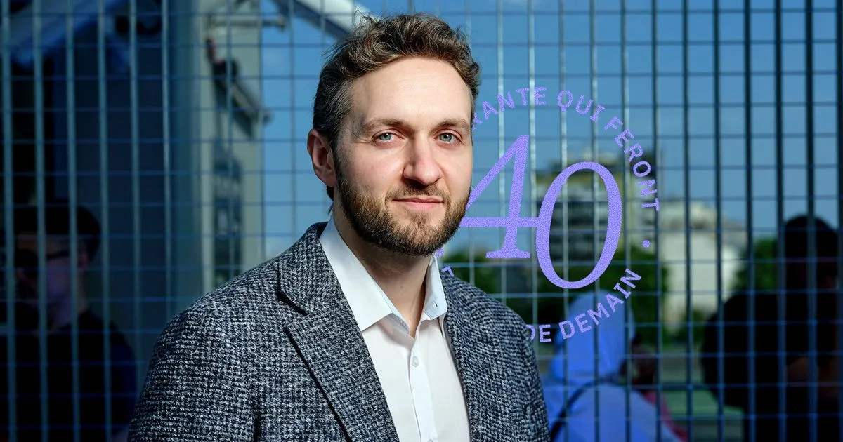 Son expertise l’a conduit à la tête du CAE : Xavier Jaravel, cet économiste qui entend peser sur le débat public