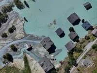 Nepal reconstruirá sistema de alerta na fronteira com a China após enchente