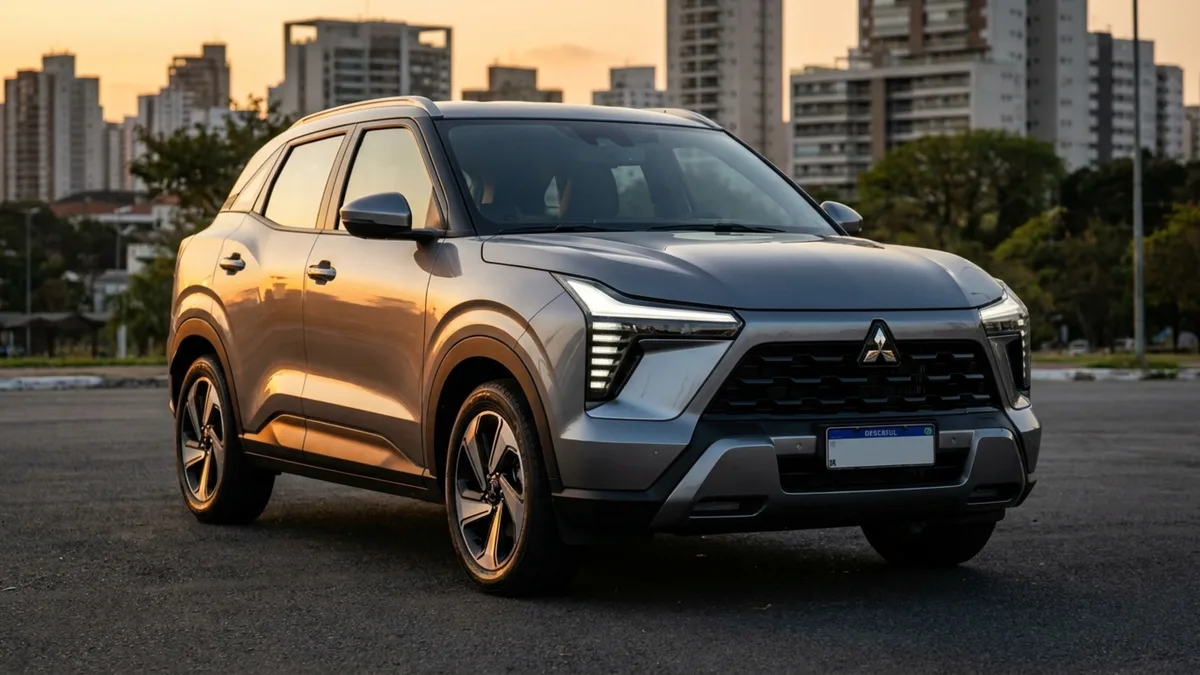 Motor 1.5 turbo de 165 cv, suspensão traseira multilink e raio de giro de 5,3 metros formam um SUV que tenta equilibrar estabilidade e facilidade para manobrar