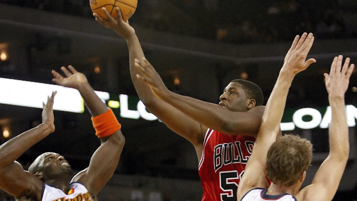 Ehefrau mit emotionalem Post - Ex-NBA-Star stirbt mit 43 Jahren