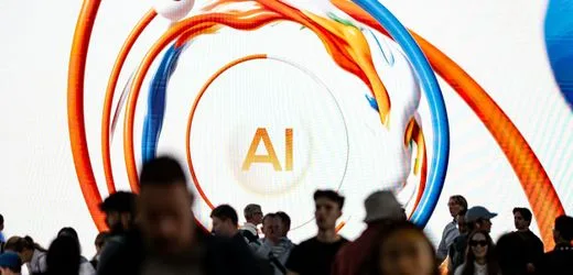 Künstliche Intelligenz: Experten warnen vor neuer Abhängigkeit Europas von den USA