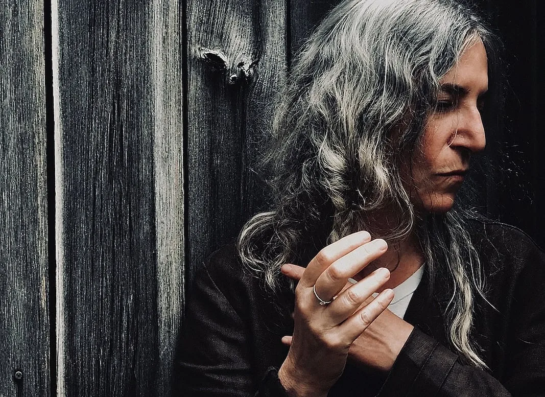 Patti Smith regressa ao Coliseu de Lisboa em 15 de junho de 2027