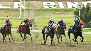 ¡Acelera hacia la suerte! El 5y6 de La Rinconada sortea premios de lujo este domingo