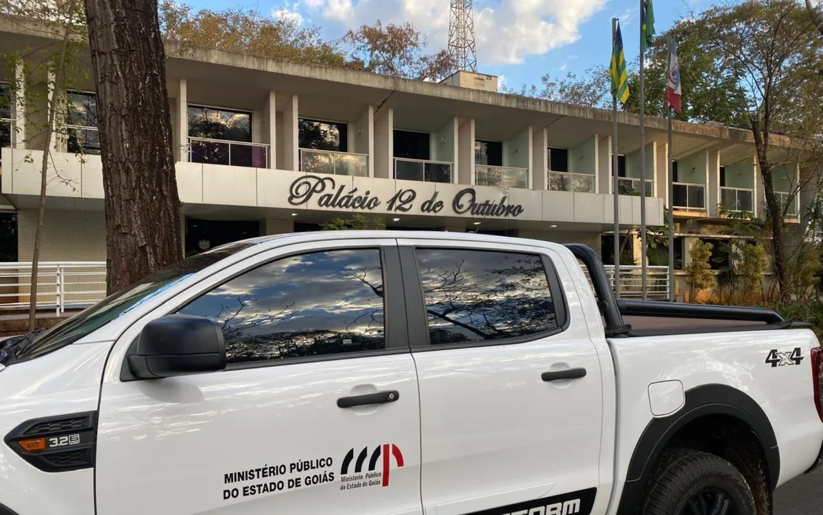 MP de Goiás faz operação contra fraudes em licitações que causaram prejuízo de mais de R$ 14 milhões