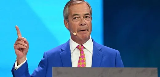 Großbritannien: Reform UK grenzt sich von der AfD ab – was plant Nigel Farage?
