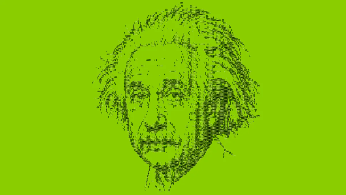 KI in der Wissenschaft: Wenn die KI so tut, als sei sie Einstein