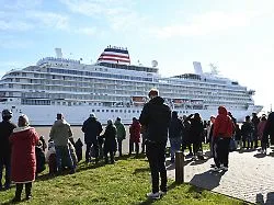 Trotzdem auf Kurs?: Meyer Werft macht fast 384 Millionen Euro Verlust