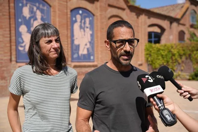 La CUP ve "complicada" la unidad independentista y pide dejar fuera a Aliança Catalana