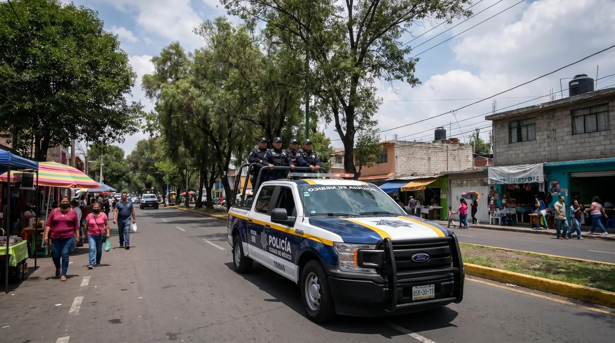EN VIVO | Bloqueos en carreteras, accidentes y manifestaciones hoy 19 de agosto