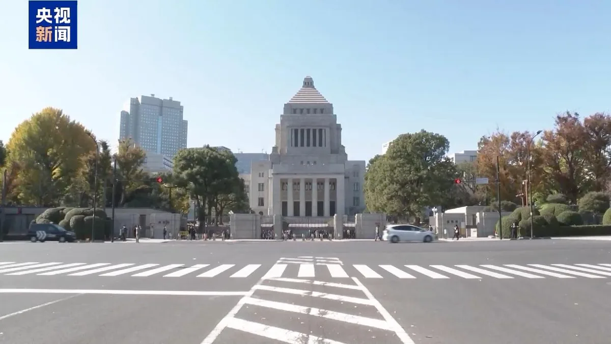Chinese envoy: Japan's remilitarization drive threatens regional peace