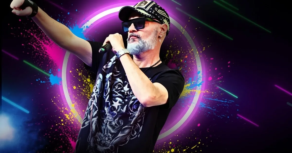 K7 Retro Fest: una noche para volver a los clásicos en Casino Magic