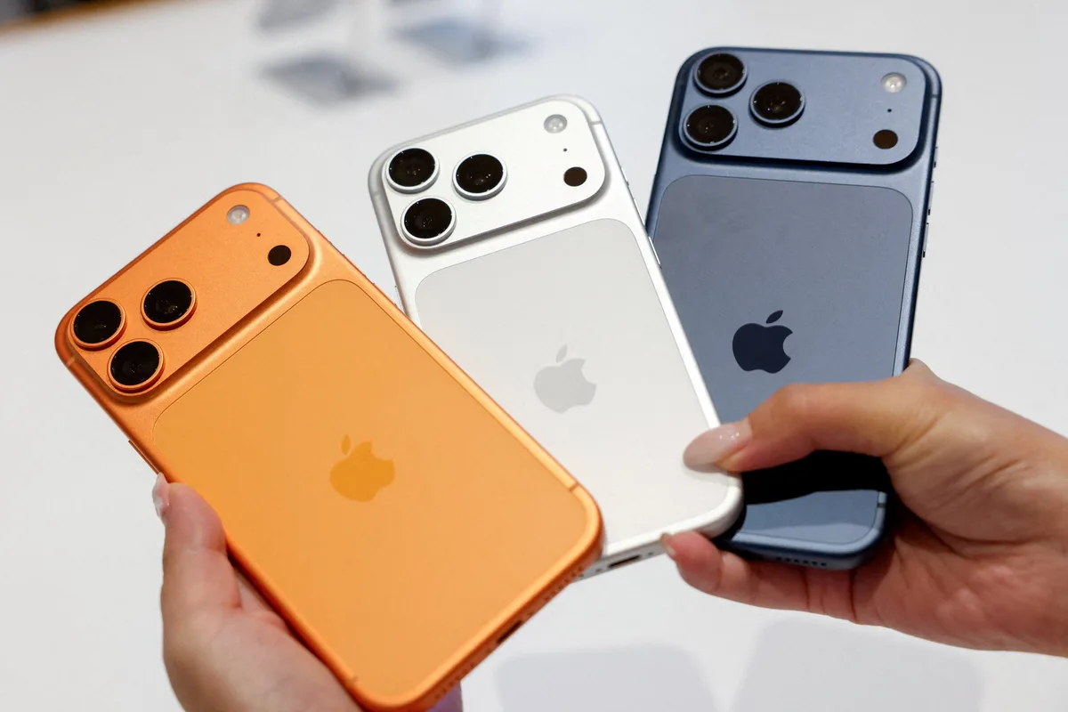 Cómo cargar un iPhone para no dañar la batería