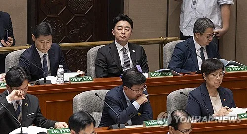 강훈식 "공공임대주택 불법 재임대 반복…근본적 제도개선 필요"