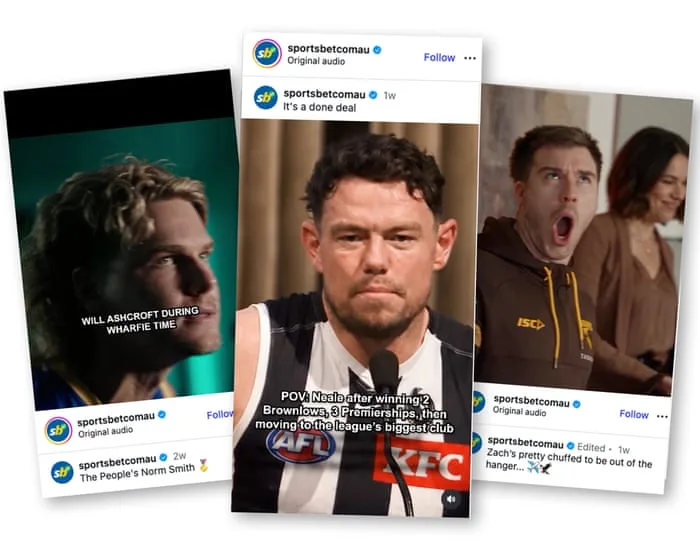 Morning Mail: AFL tells Sportsbet to ditch AI players; Anne Aly reveals death threats; and Musk’s electoral play