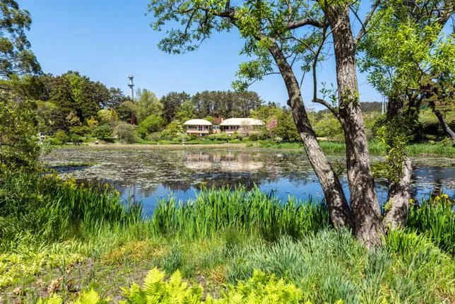 “Jardins extraordinaires” : sur notre site, des coins de nature splendides, loufoques ou terrifiants