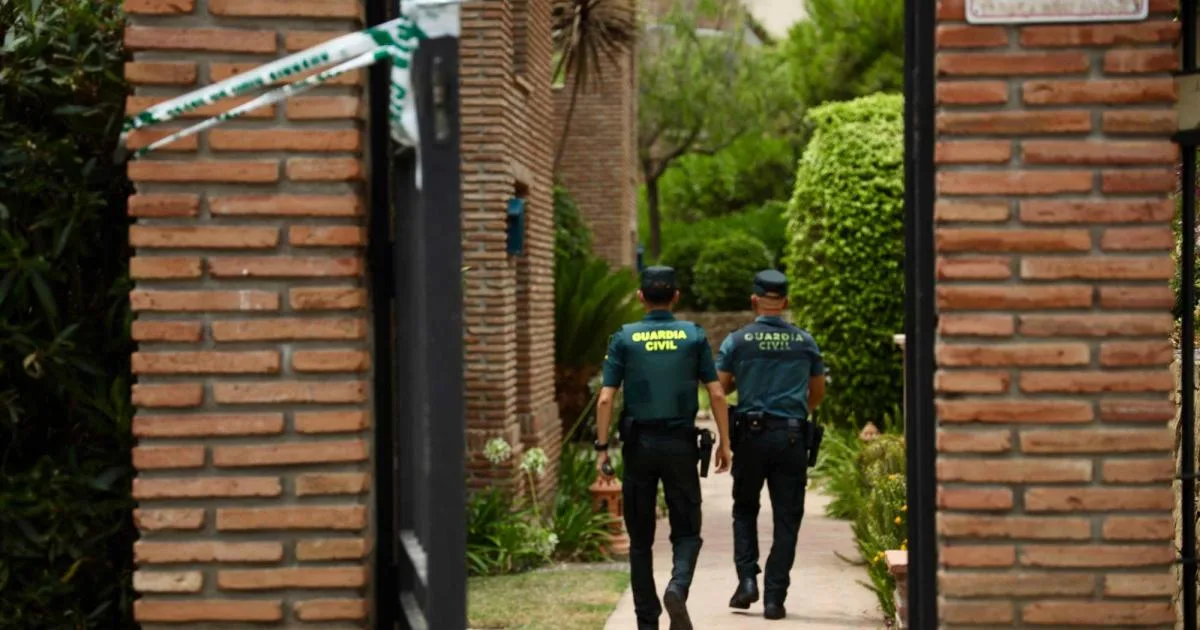 El posible crimen machista de Valverde de Júcar sacude Cuenca y deja dos niñas huérfanas