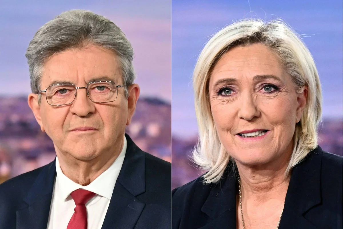 França se prepara para eleições de 2027 sob temor de duelo entre extremos