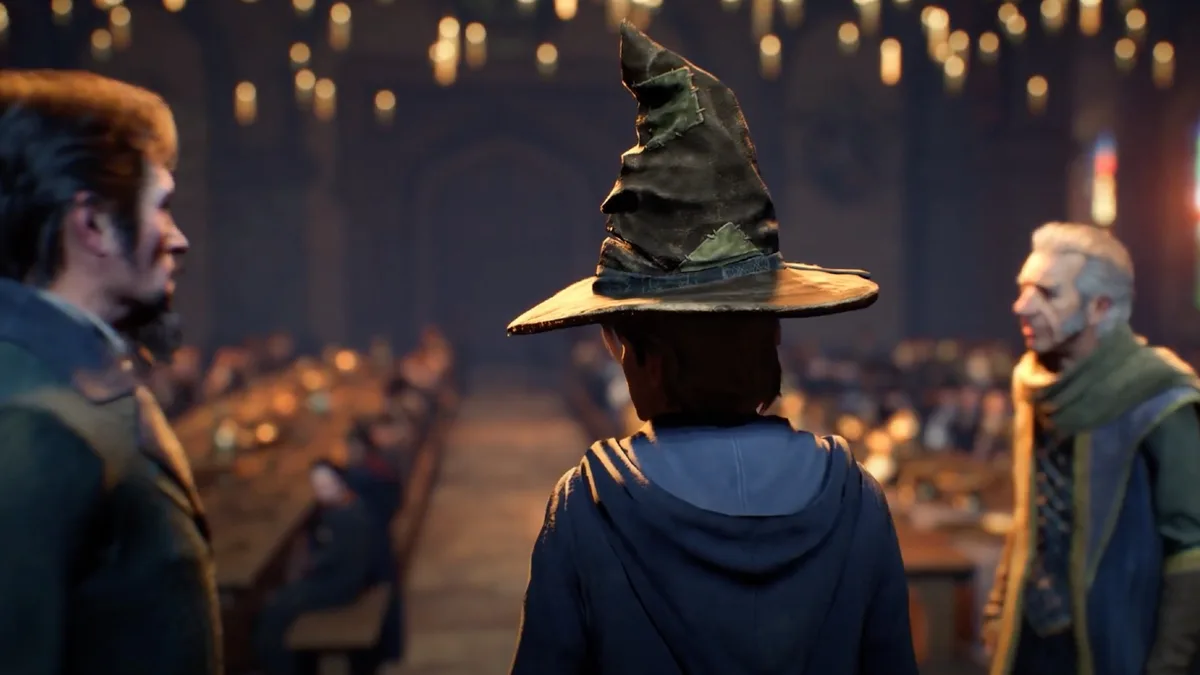 Warner Bros. confirma sequência de ‘Hogwarts Legacy’ após meses de especulação