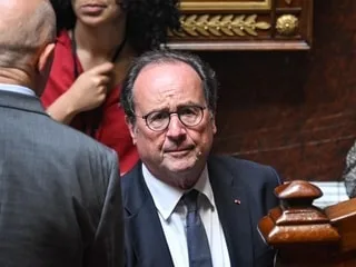 François Hollande propose la retraite à 63 ans et un allongement progressif de la durée de cotisation