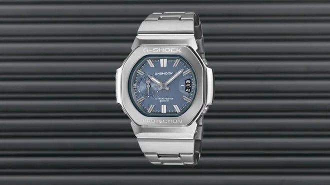 Relógios G-Shock 2500 'CasioNaut' são vazados com design elegante, preços e nove versões